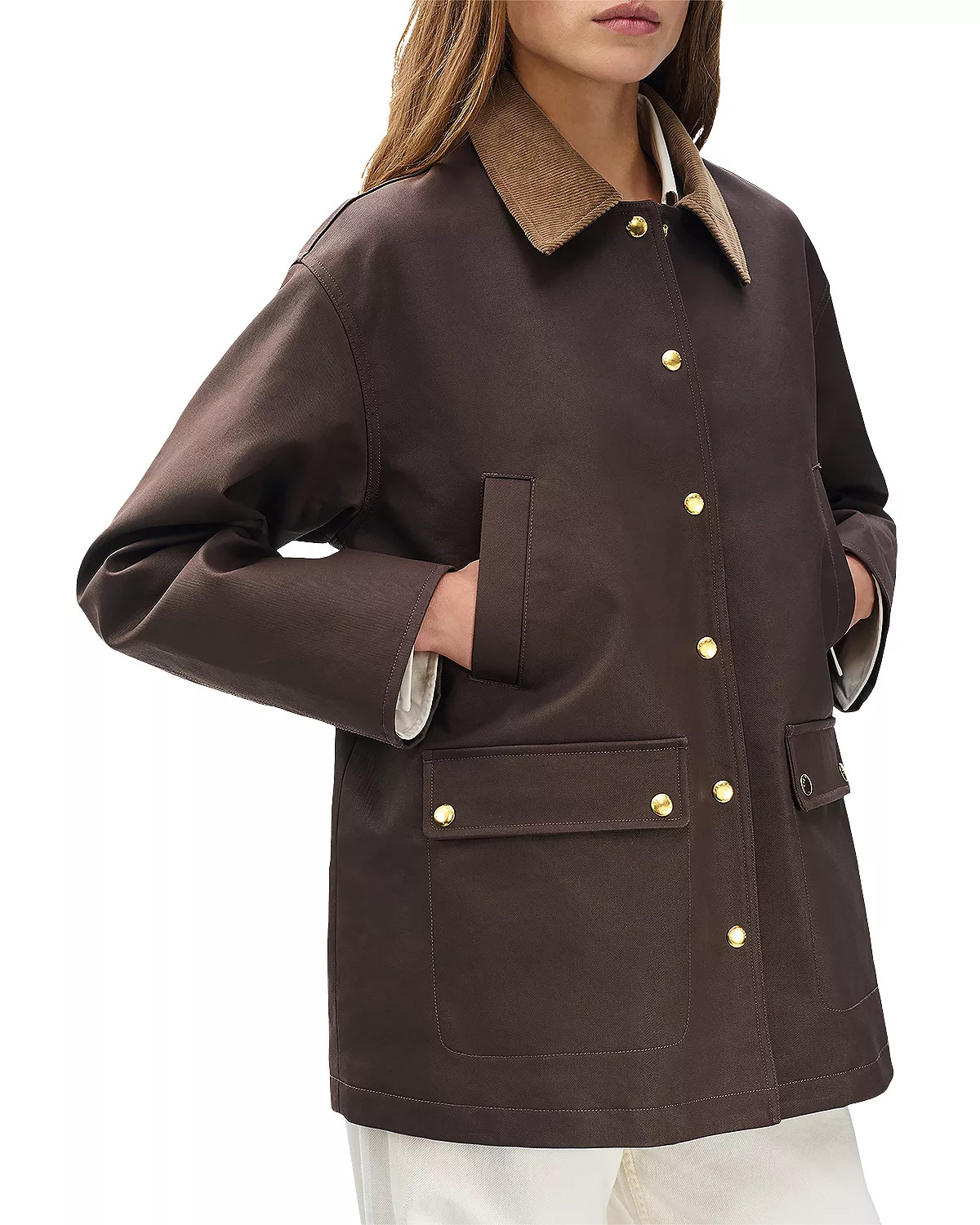 Cassidy Jacket - Exclusive - 5