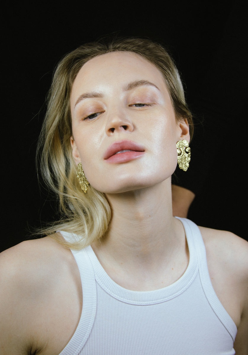 Amforea Earrings - 5