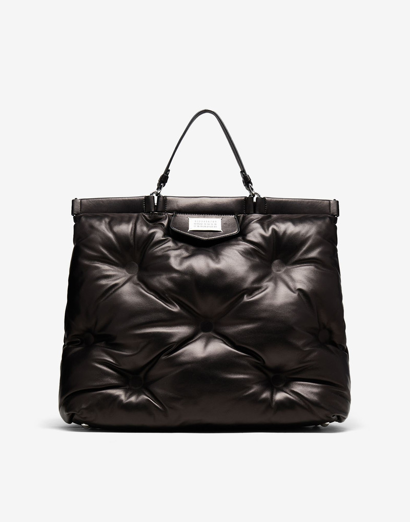 Large Glam Slam tote bag 1