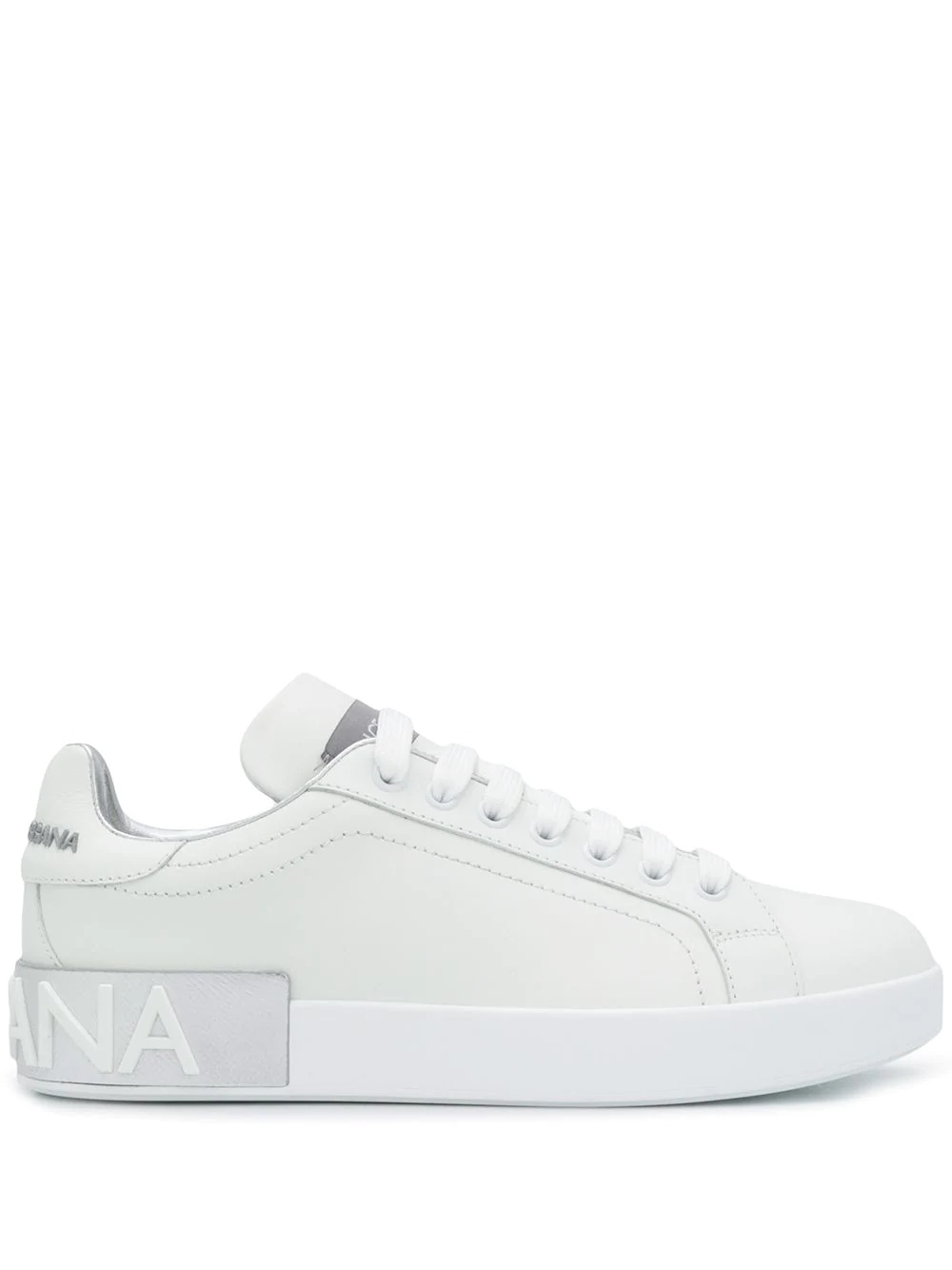 Portofino low-top sneakers - 1