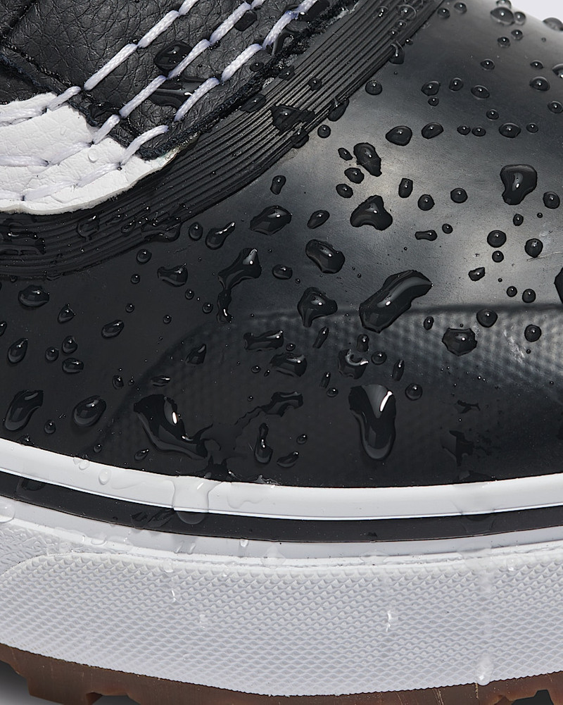 Standard Waterproof Boot 6