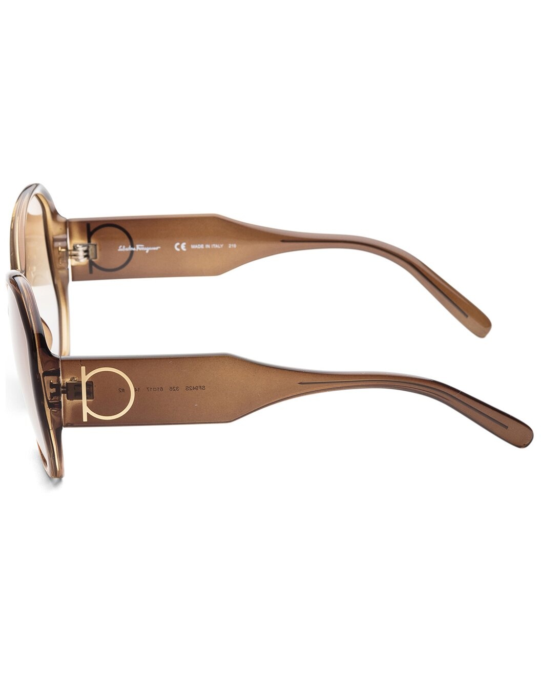 Ferragamo Women's SF942S 61mm Sunglasses - 2