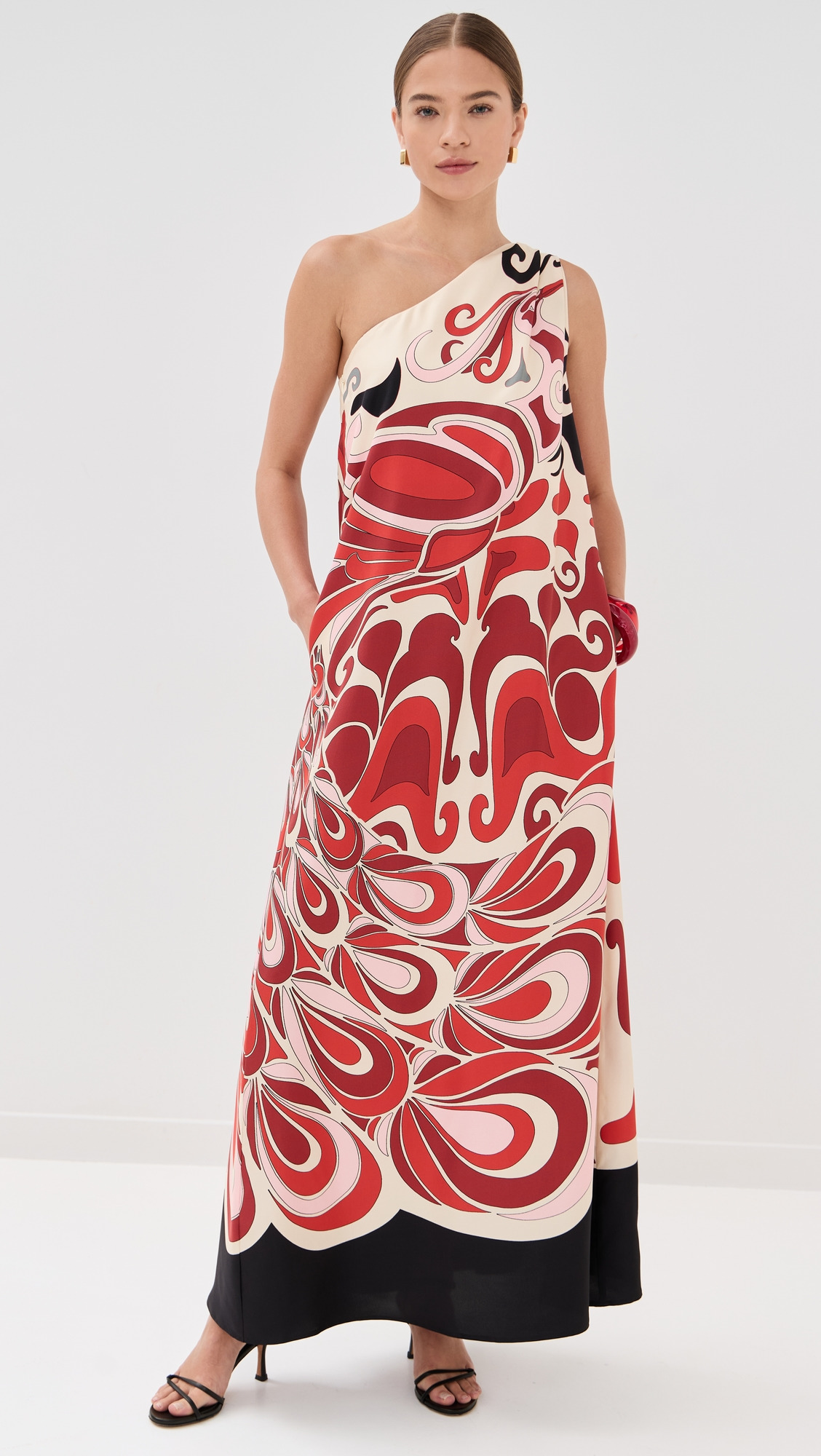 Roy Dress - 6
