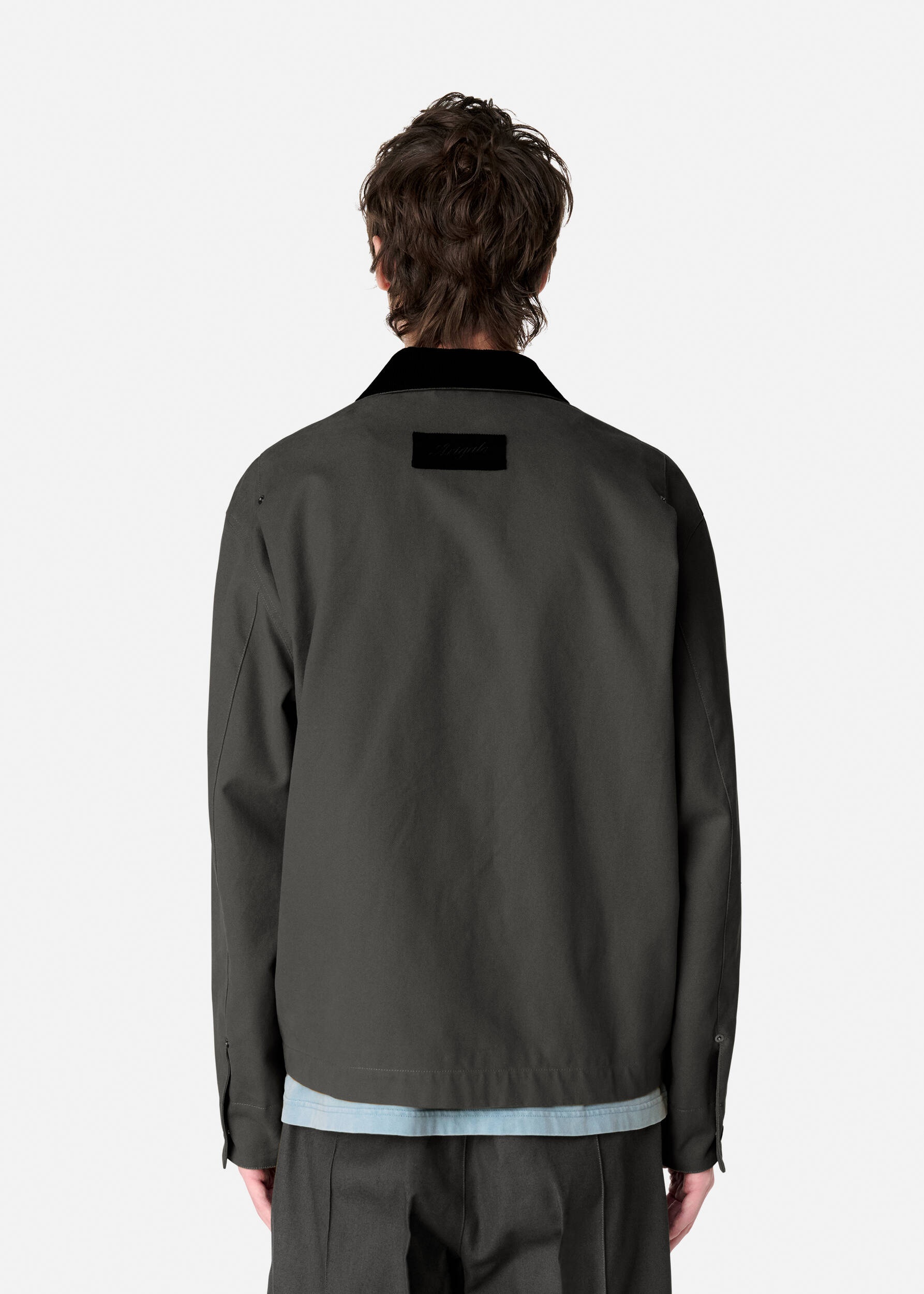 Dallas Chore Jacket - 3