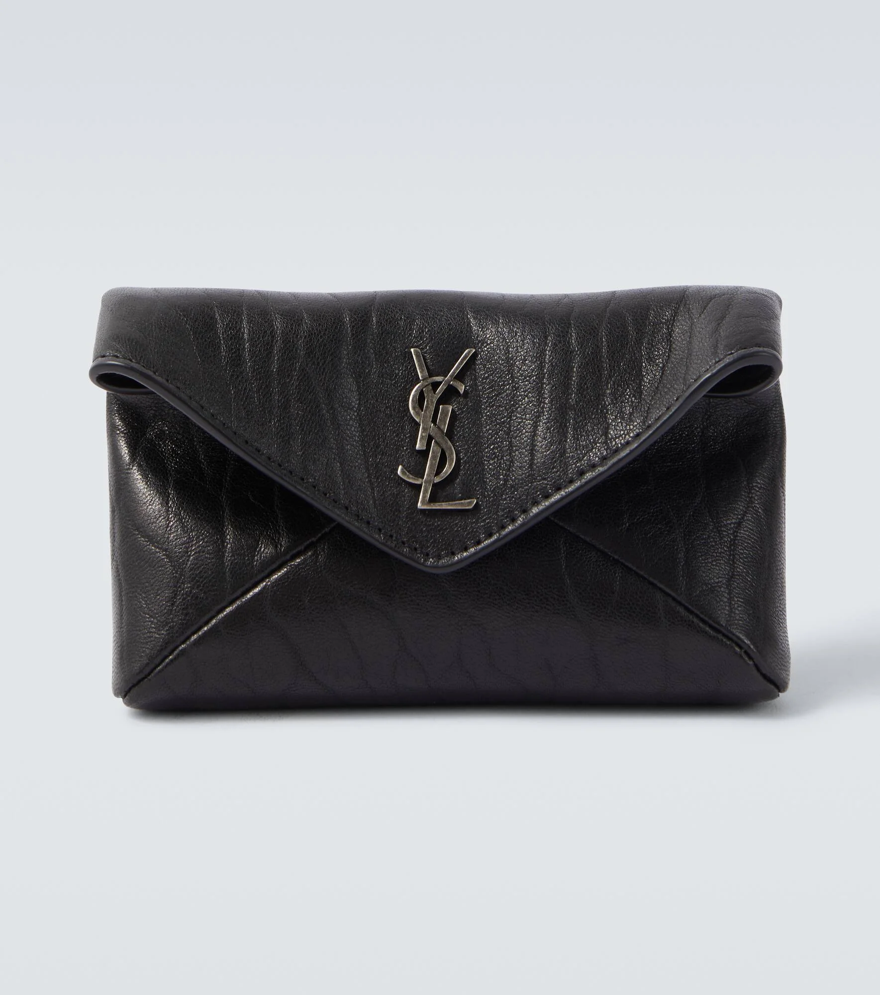 Cassandre leather wallet - 1