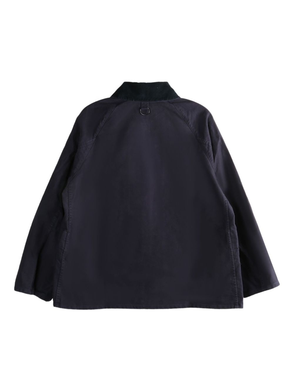 Modified Dryfly utility jacket - 2