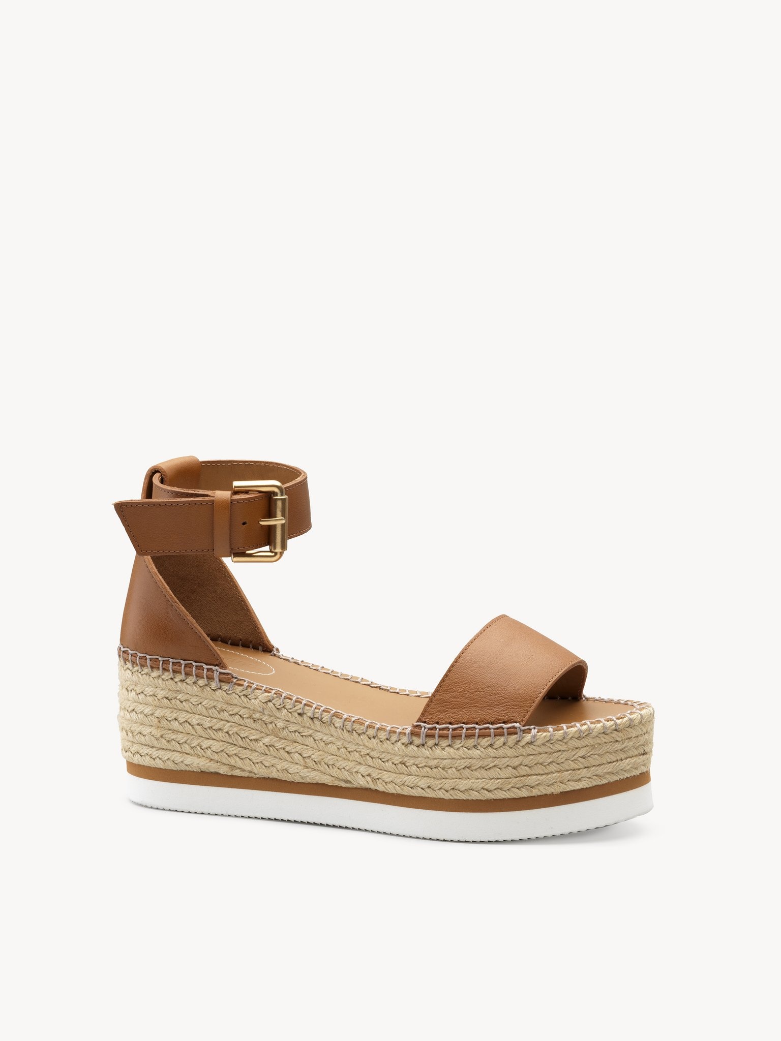 GLYN ESPADRILLE SANDAL - 3