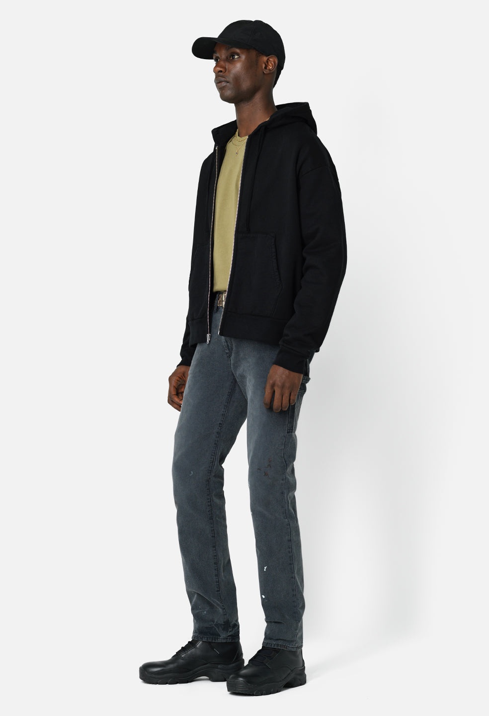 WORK PANT - 4