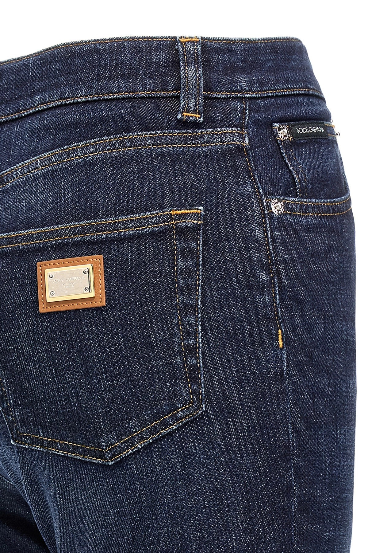 Five-pocket jeans - 5