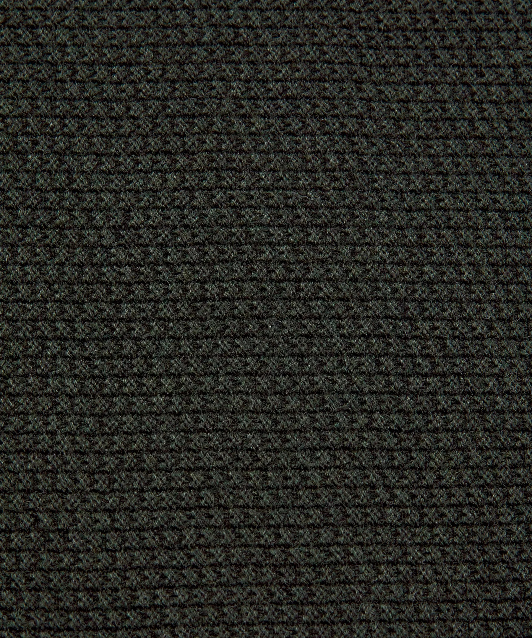 Textured Knit Crewneck Sweater - 6