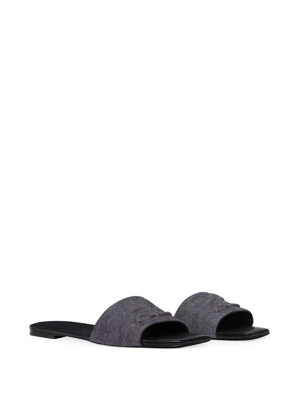 Shadow slippers - 2