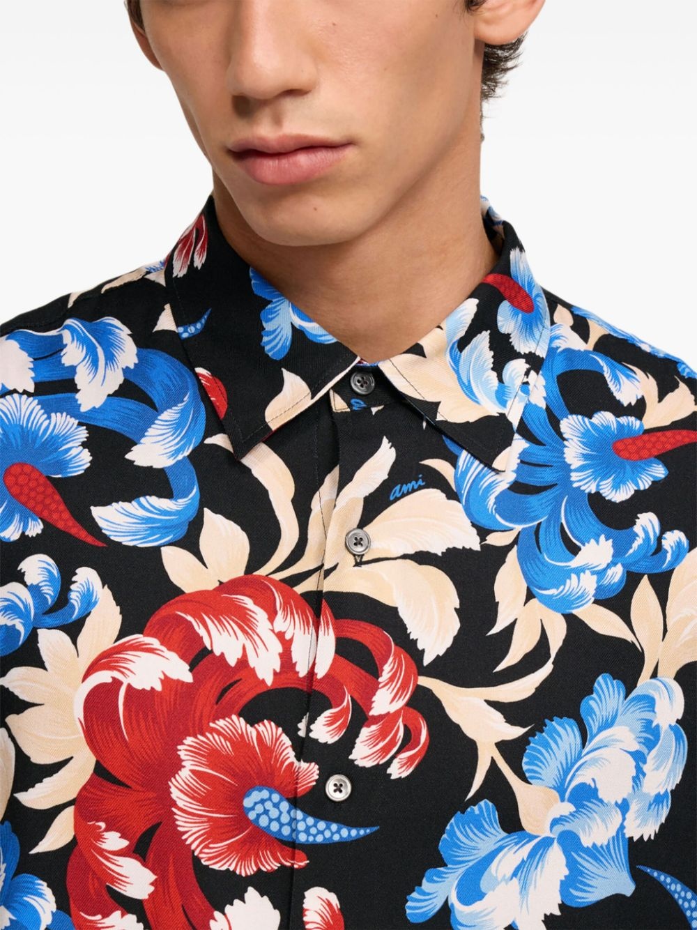 boxy shirt - 6