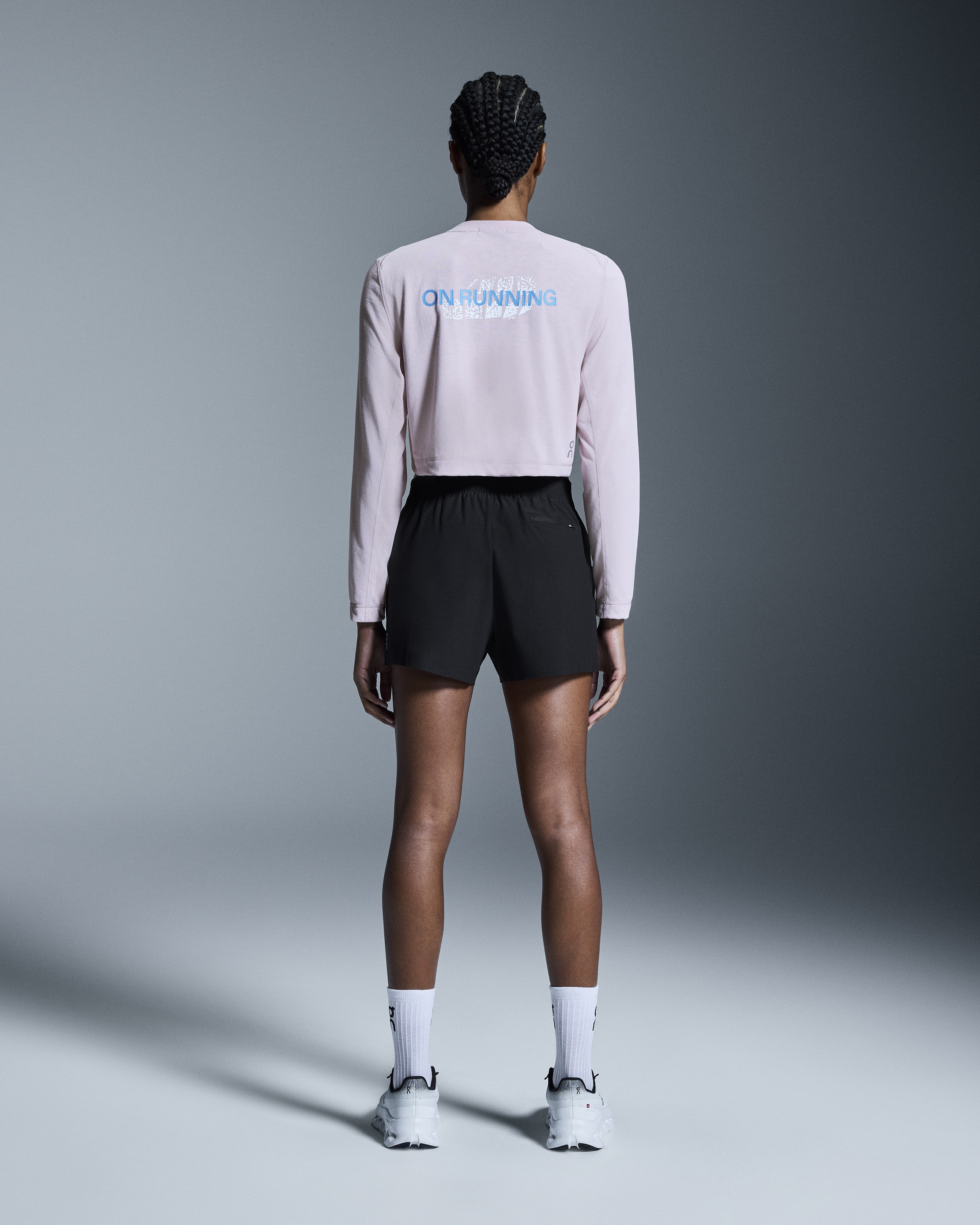 Train Shorts - 2