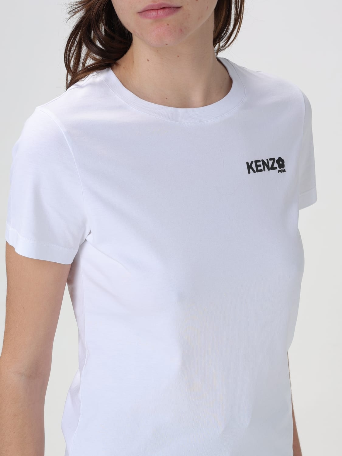 T-shirt woman Kenzo - 5