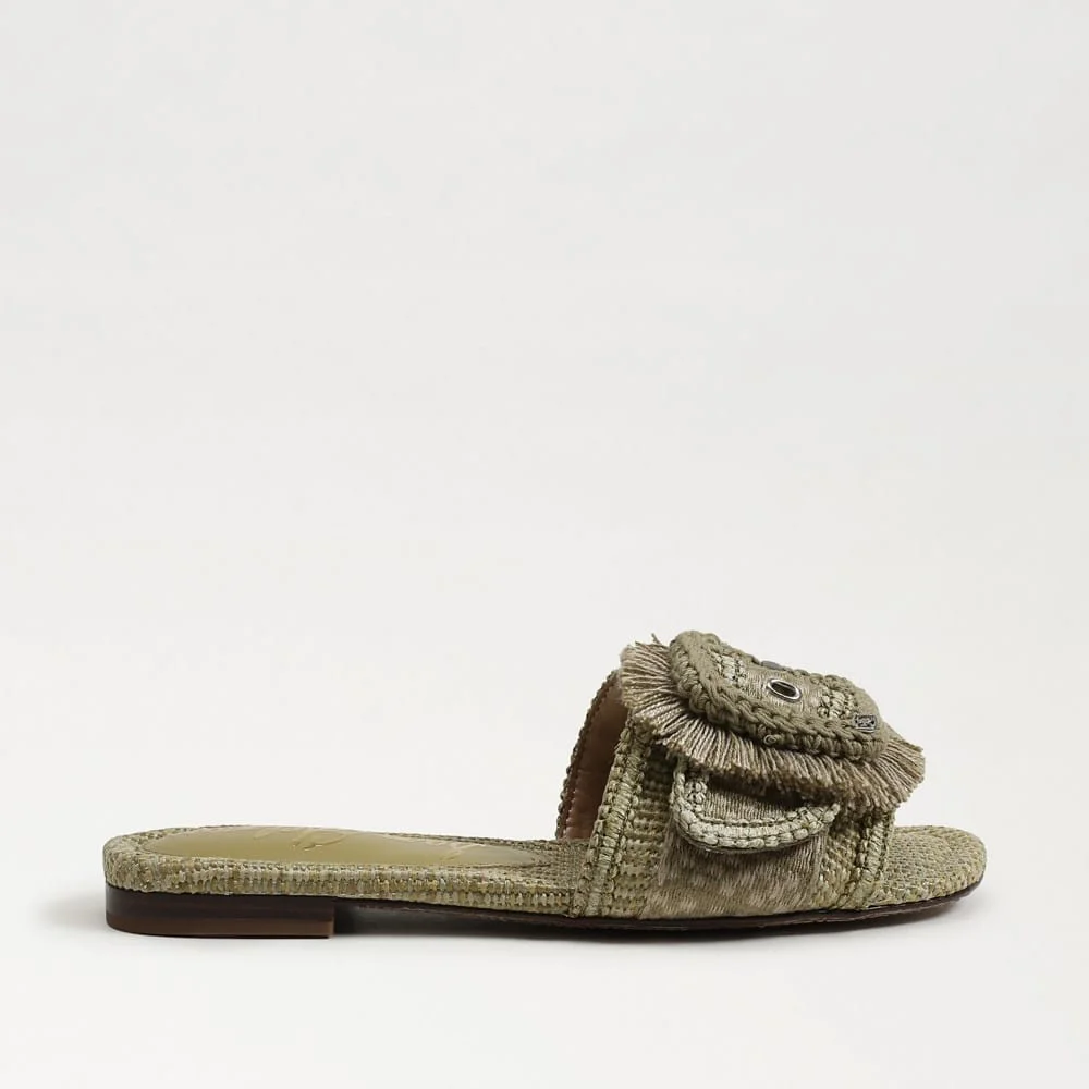 Bambi Playa Slide Sandal - 1