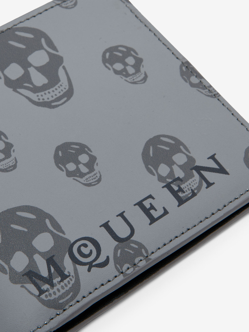 Alexander McQueen McQueen Bifold Wallet outlook