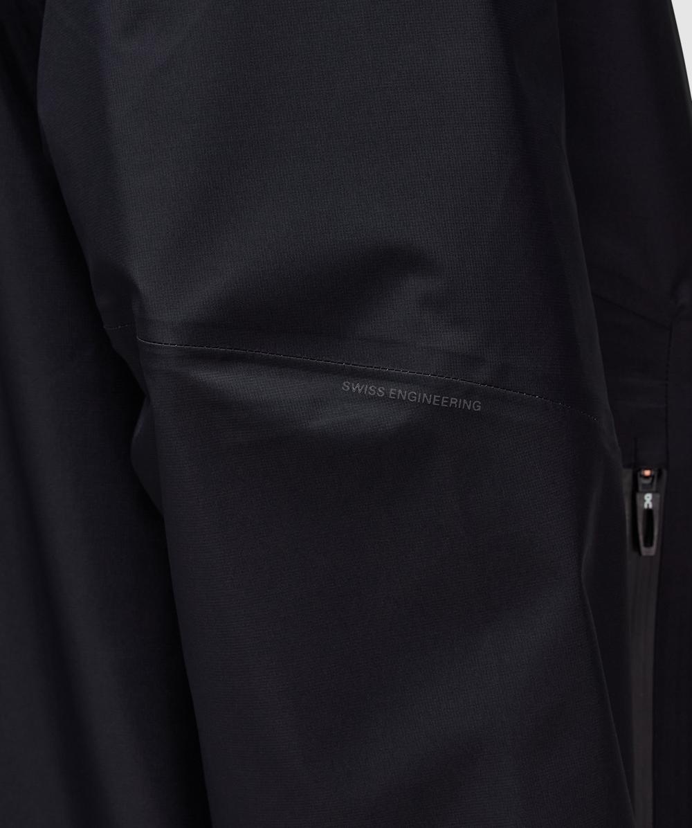 Trek jacket - 6