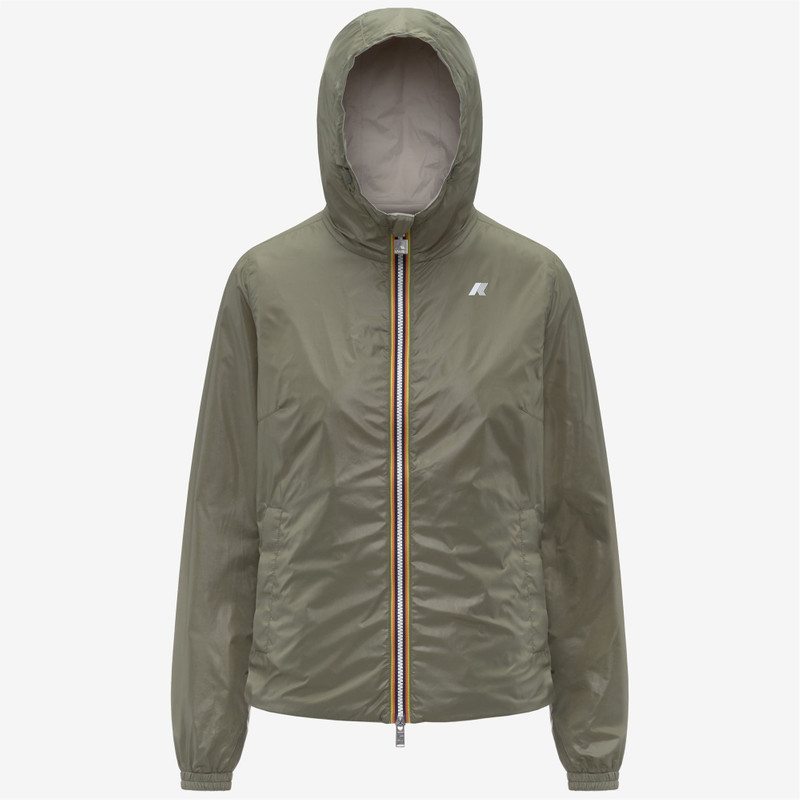 K-WAY LIL 2.0 PLUS.2 REVERSIBLE outlook