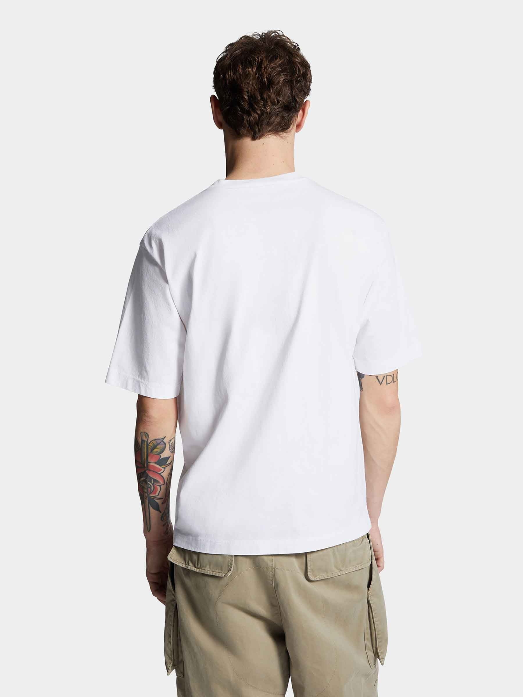 PRINTED T-SHIRT - 3