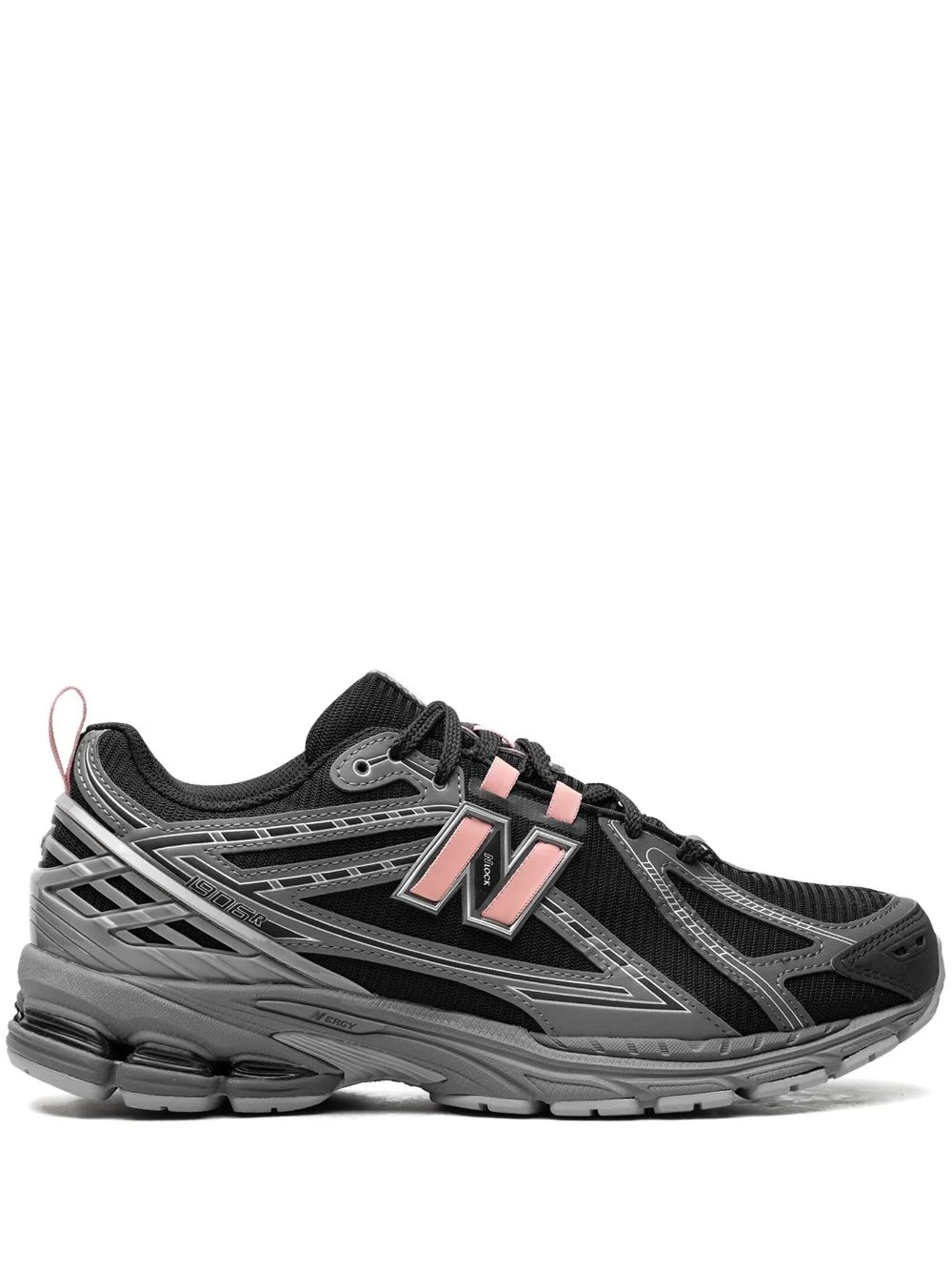1906R "Black/Pink" sneakers - 1