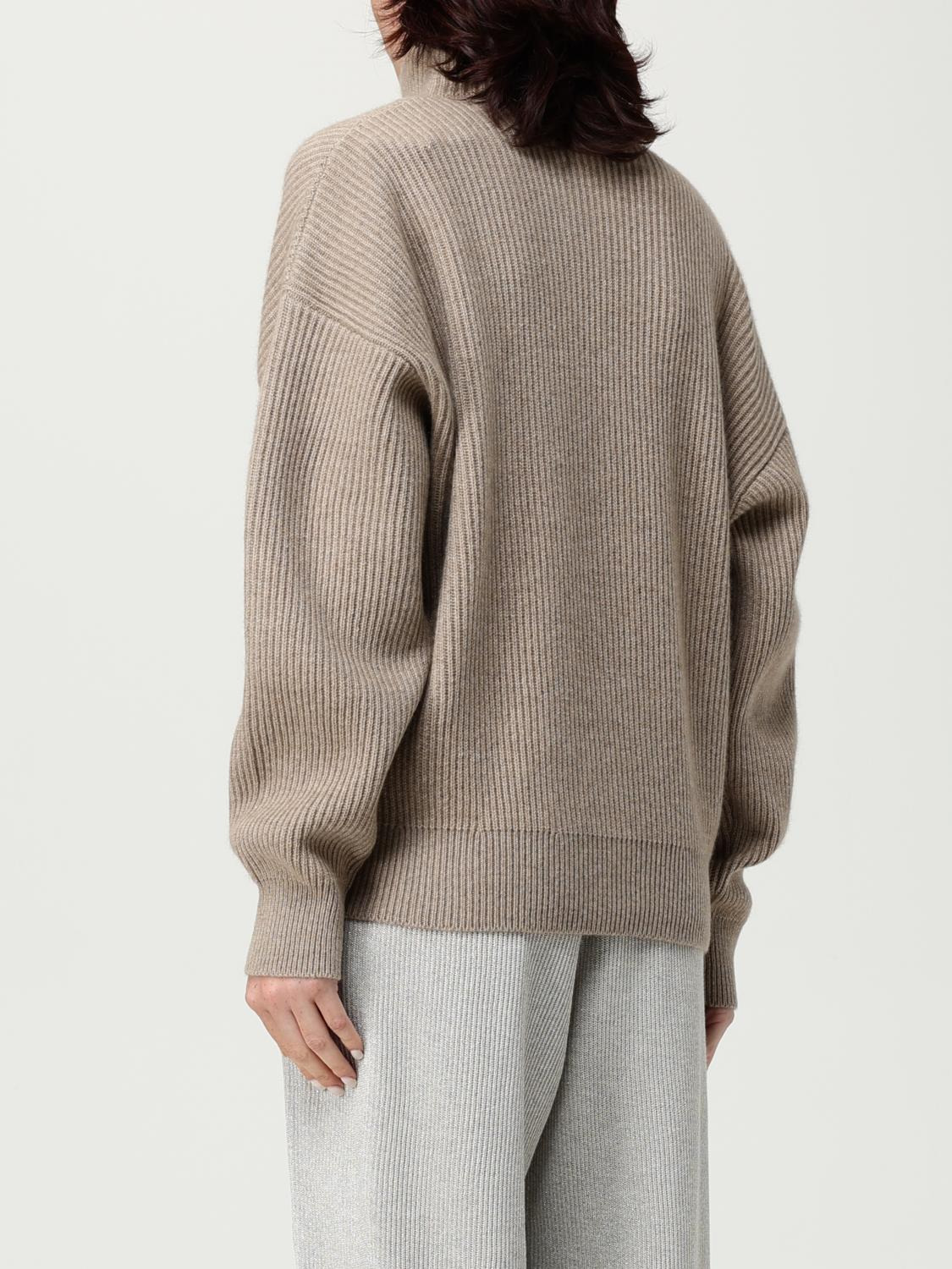 Sweater woman Brunello Cucinelli - 3