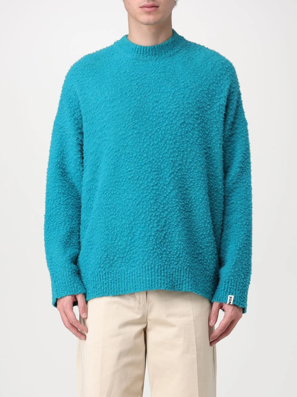 Sweater men Bonsai - 1