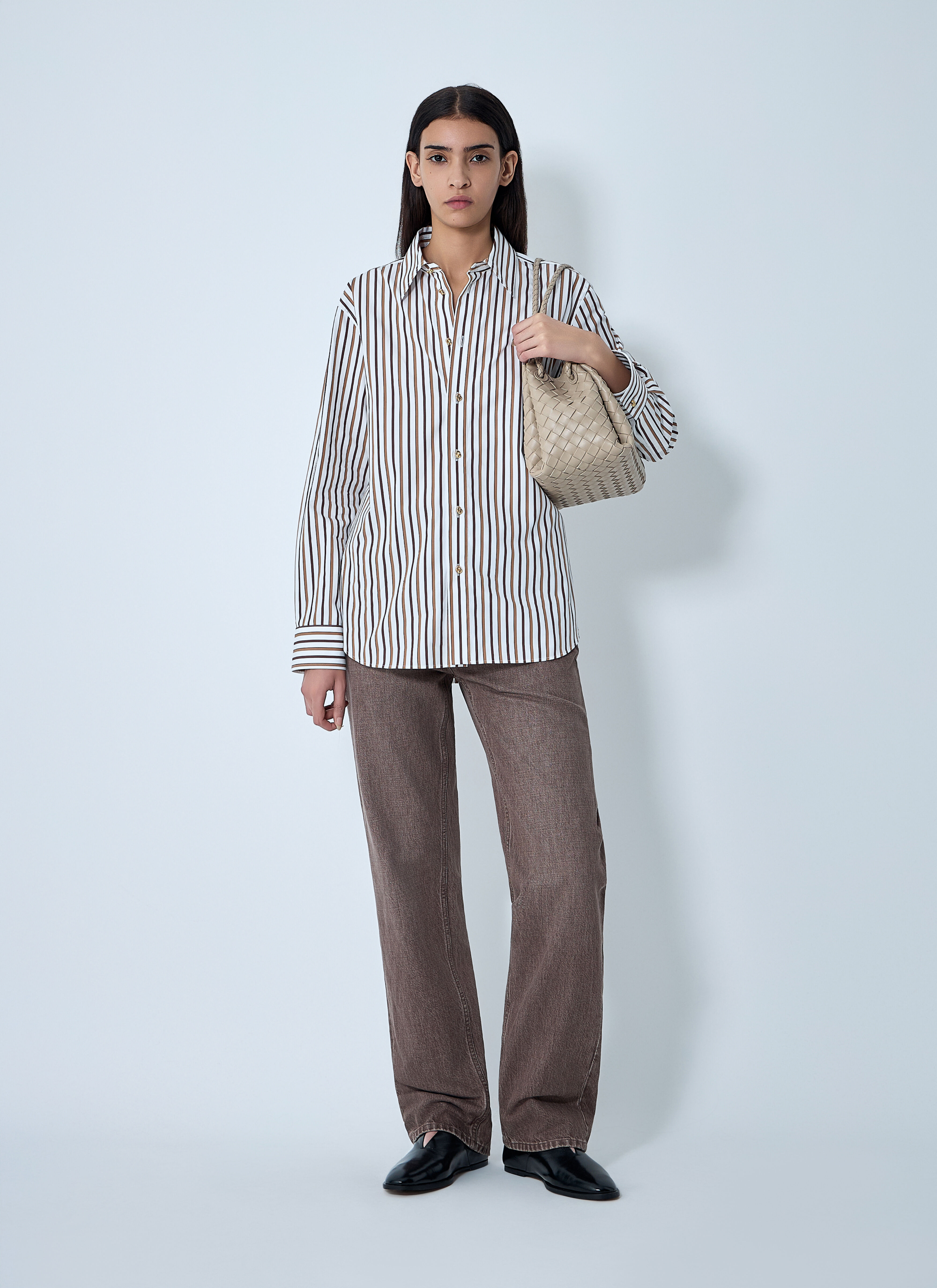 Five-Pocket Jeans - 2