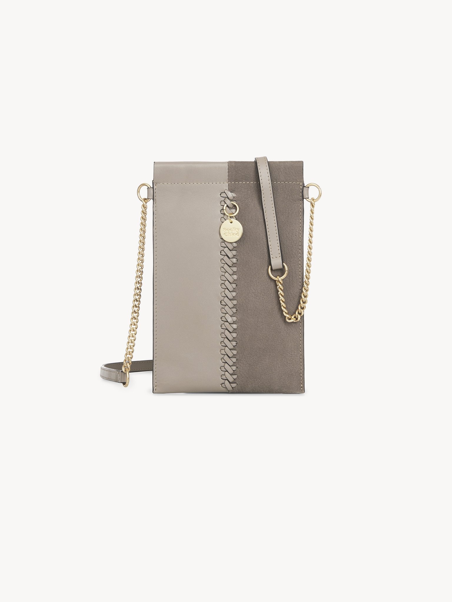 Chloe phone pouch hotsell