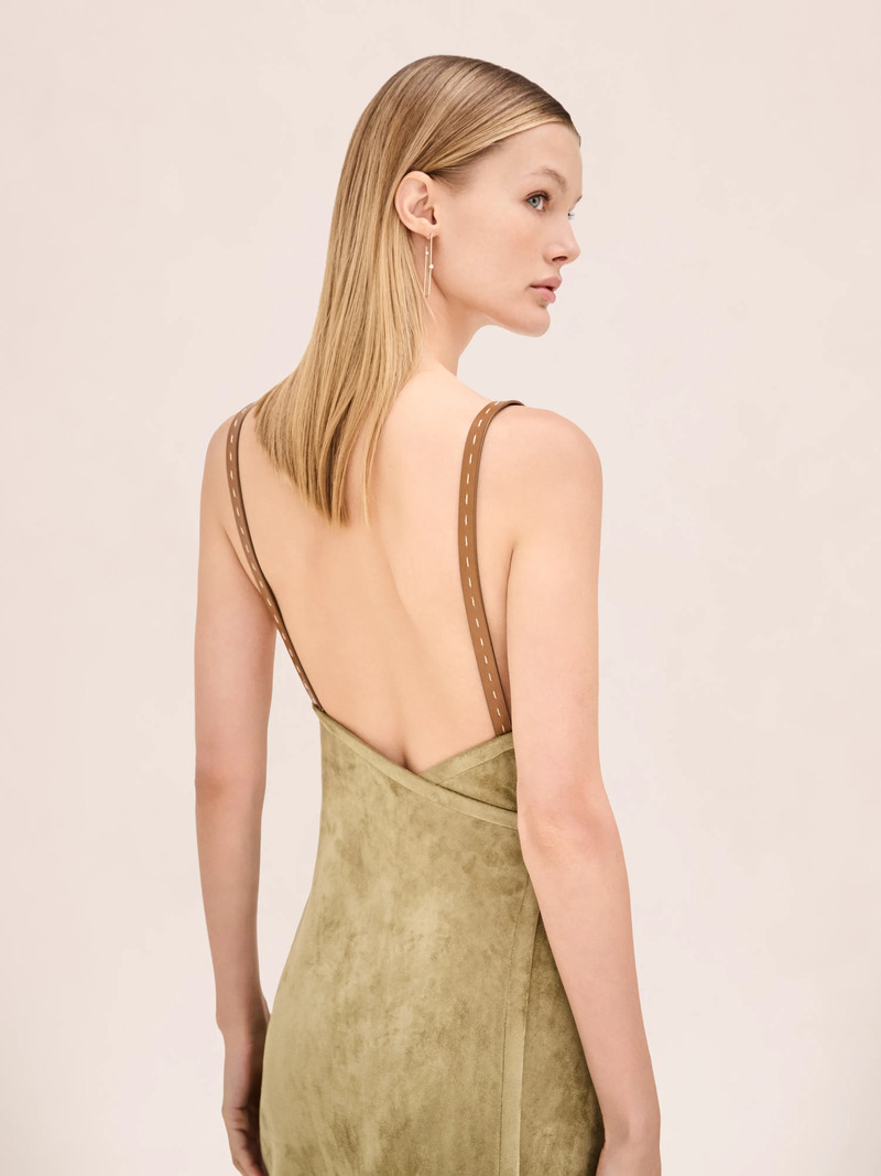 ALEXIS KACEN DRESS outlook