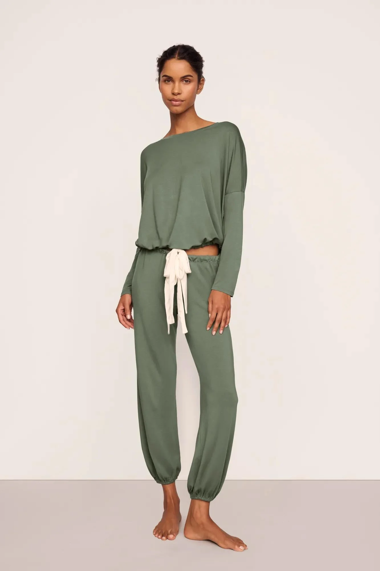 Gisele TENCEL™ Modal Slouchy PJ Set - 1