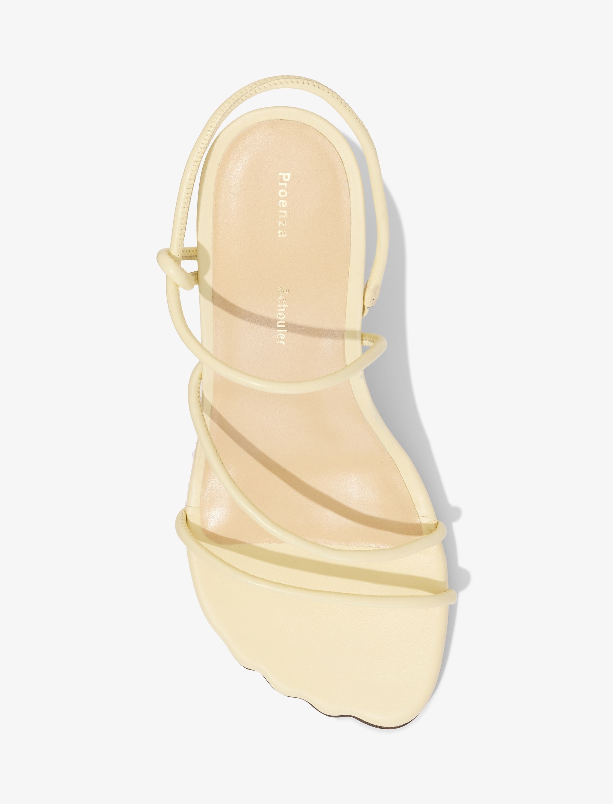 Sculpt Sandals - 90mm - 4