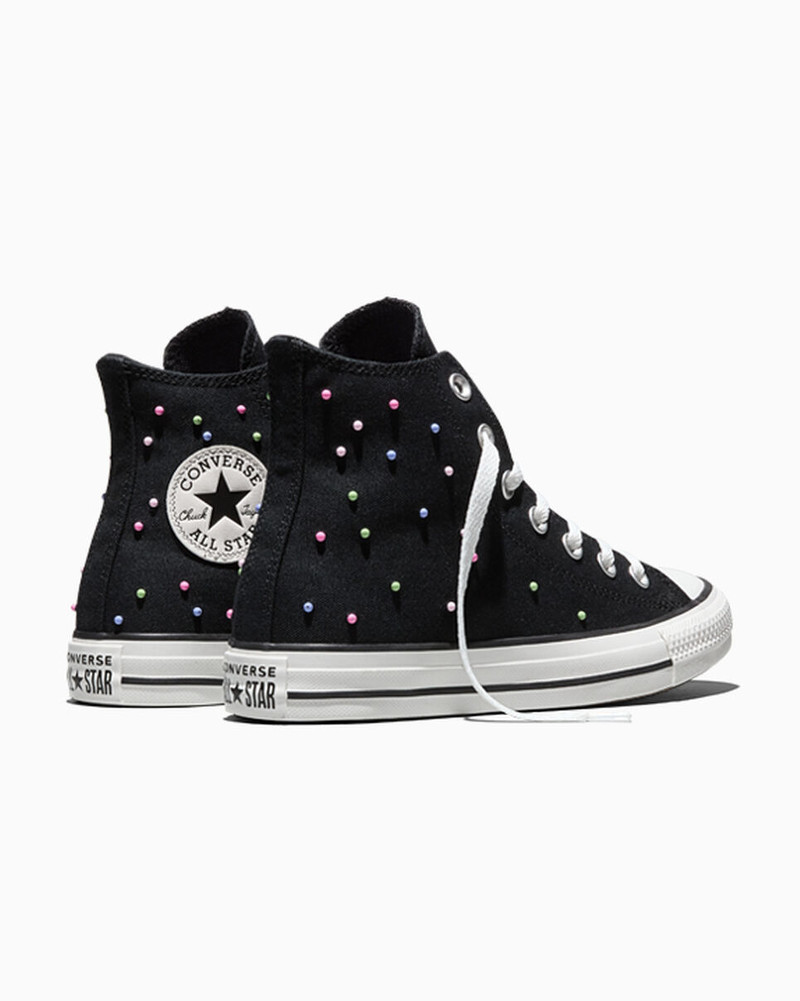 Chuck Taylor All Star Mini Studs 8