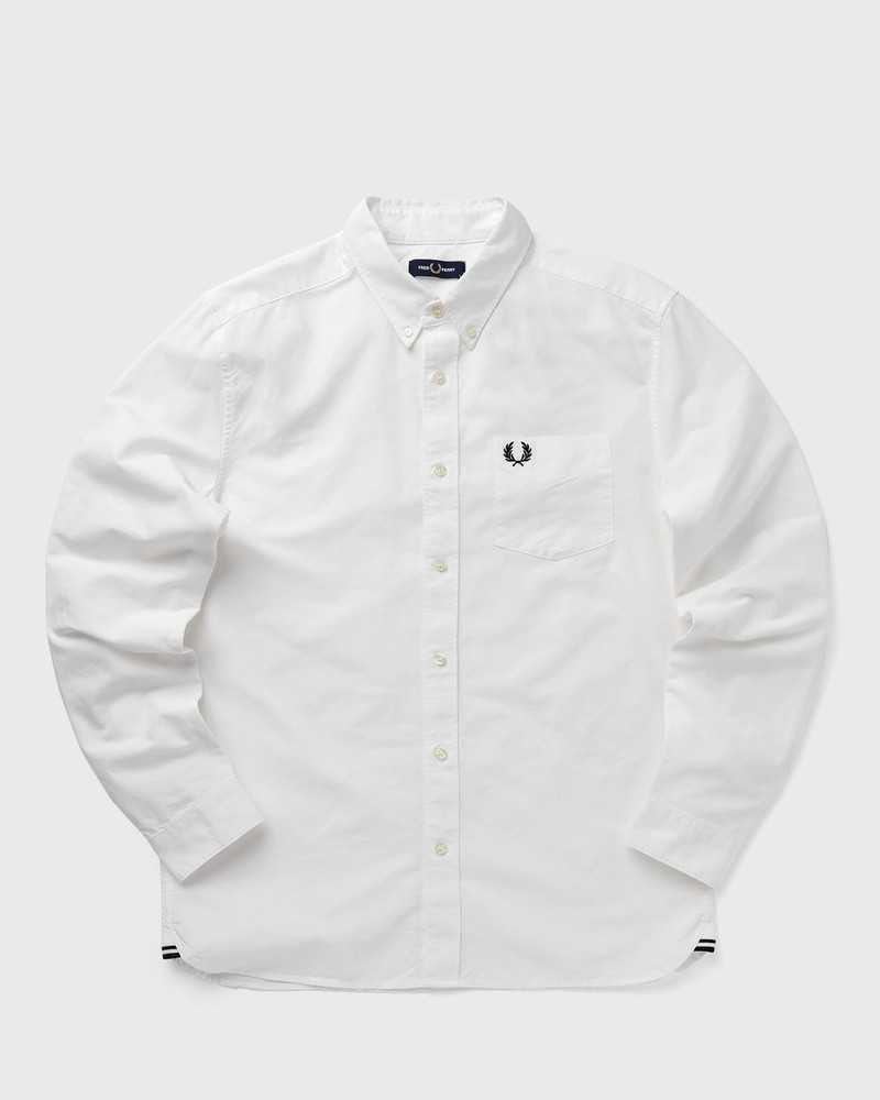 OXFORD SHIRT - 1
