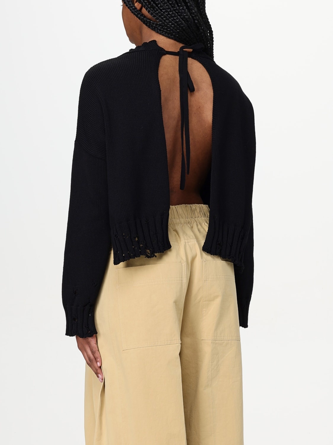Sweater woman Marni - 3