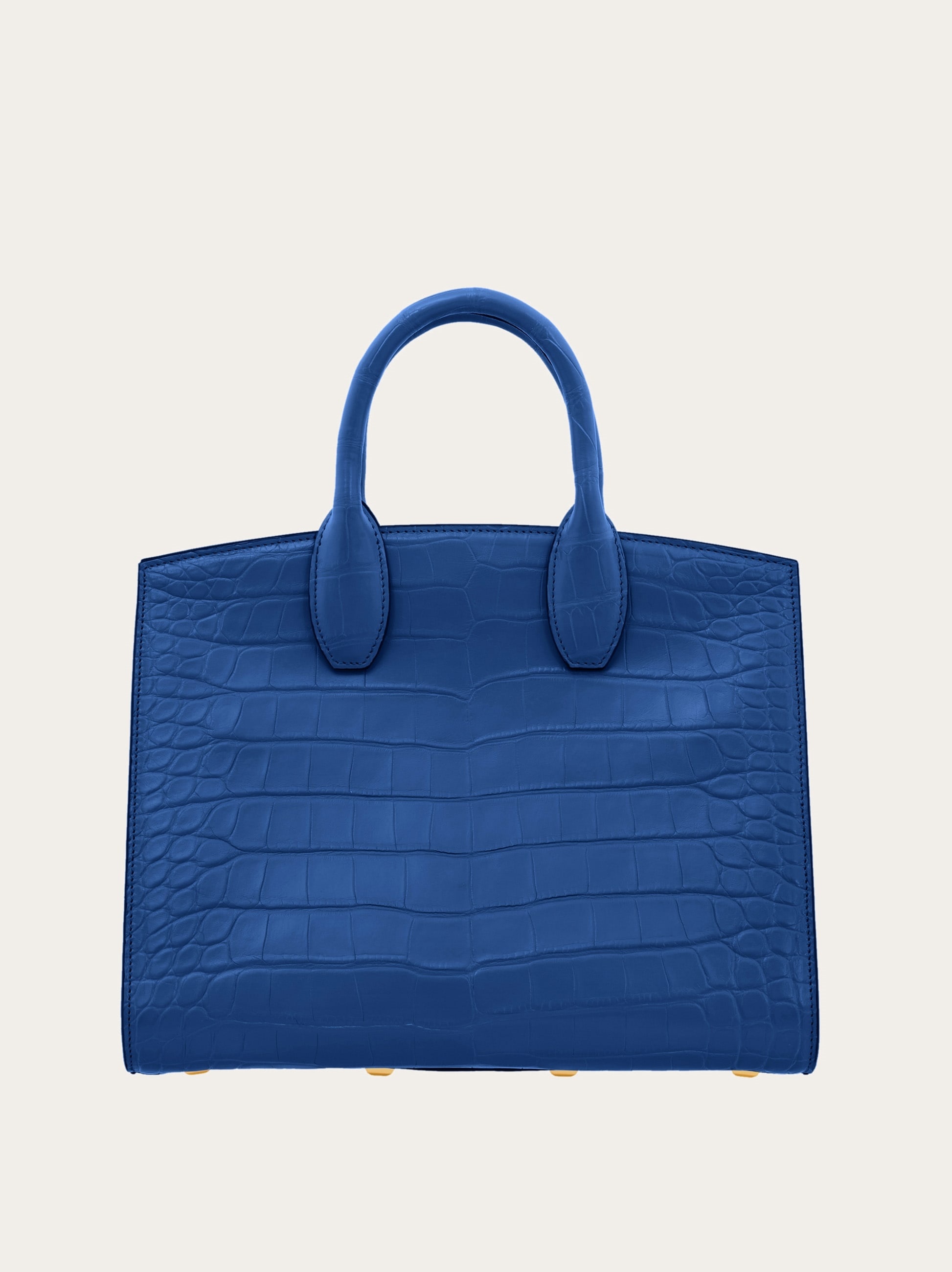 Ferragamo Studio Box bag (M) - 5