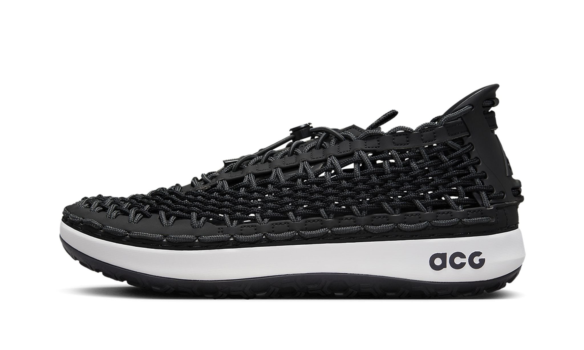 ACG Watercat "Black" - 1