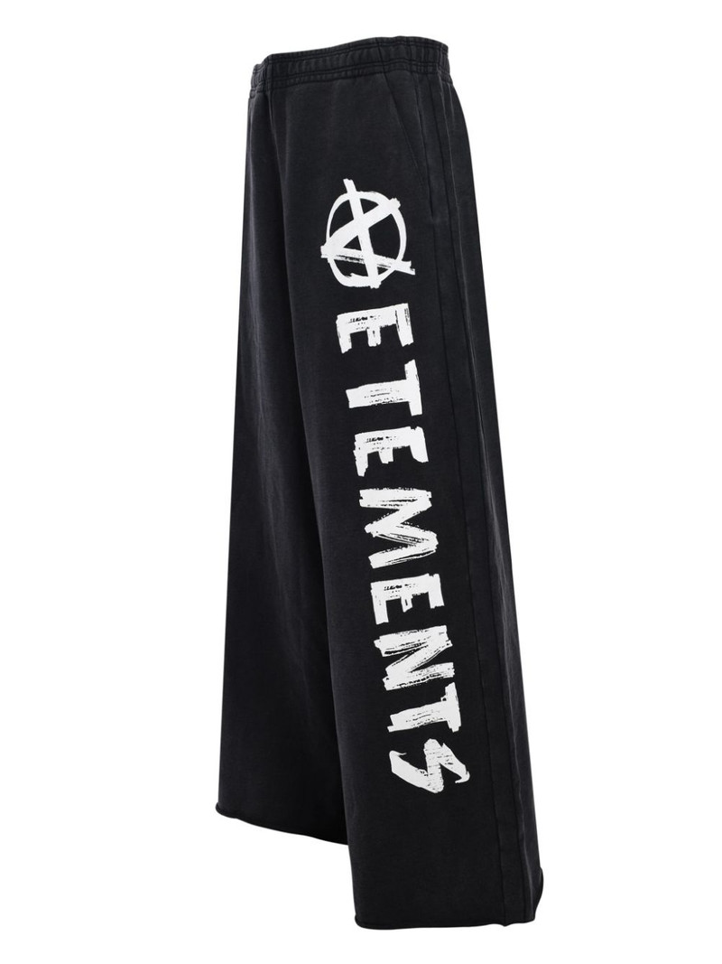 Anarchy sweatpants 3
