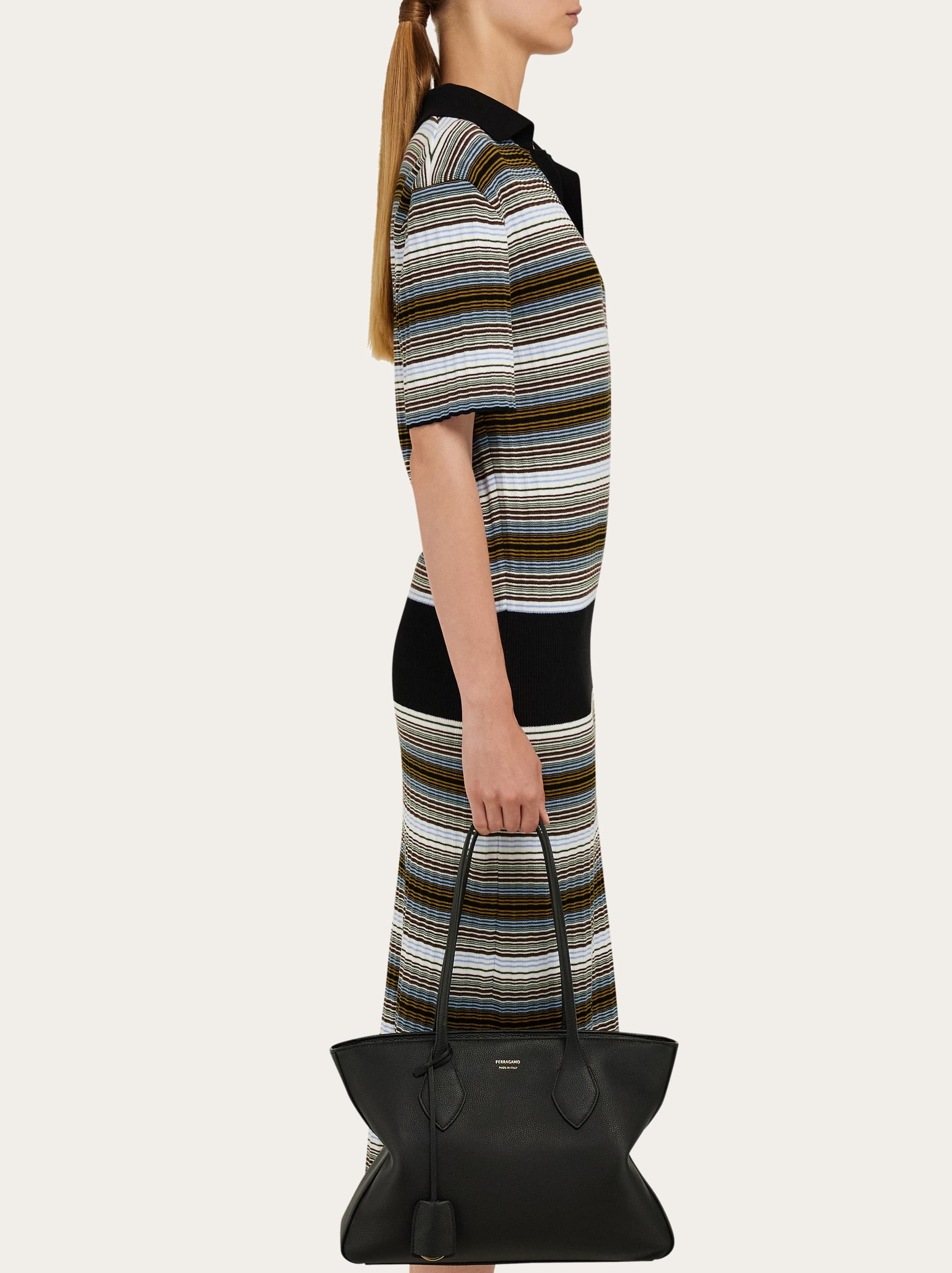 Tote bag (S) - 3