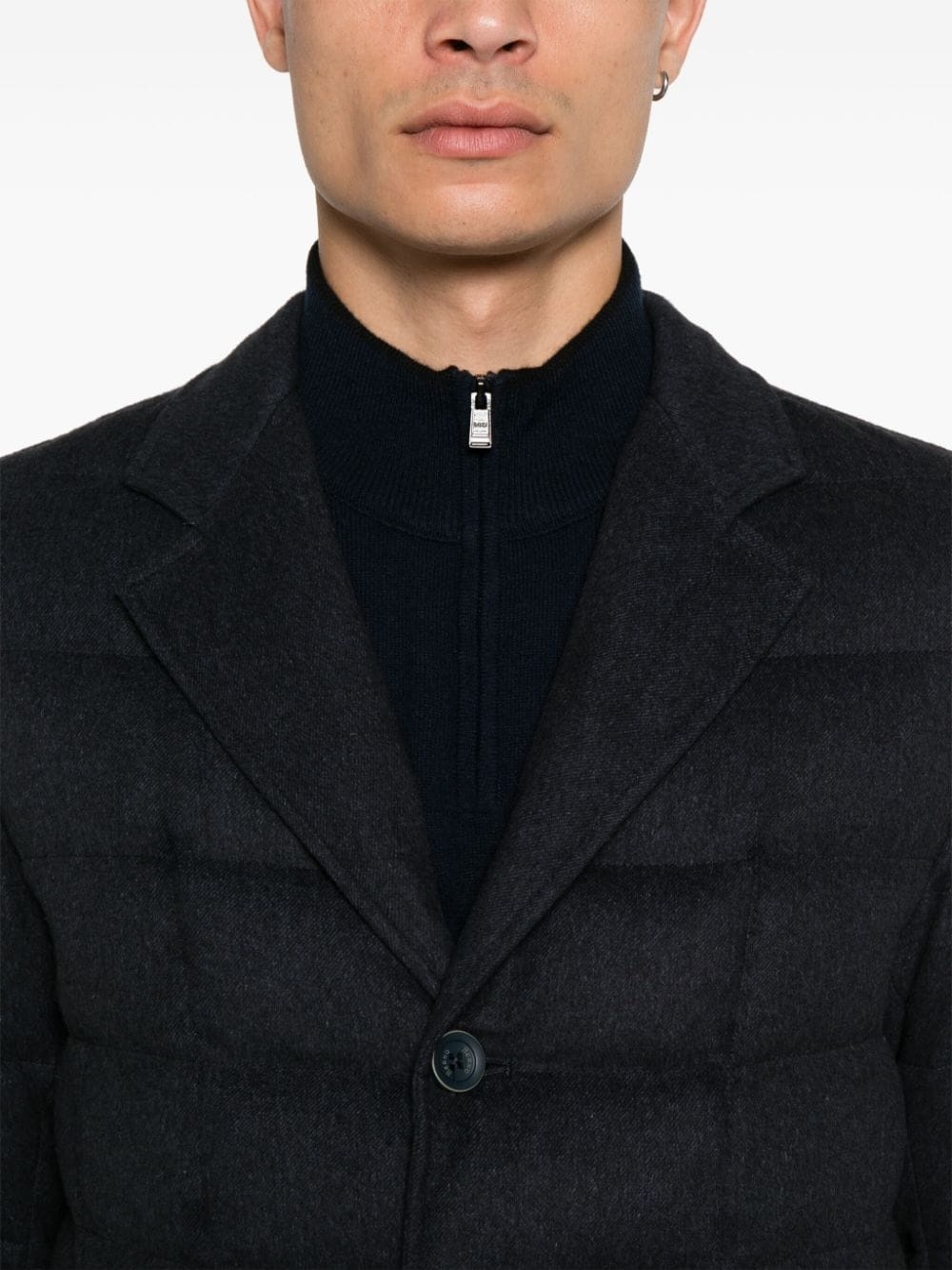 layered jacket - 6