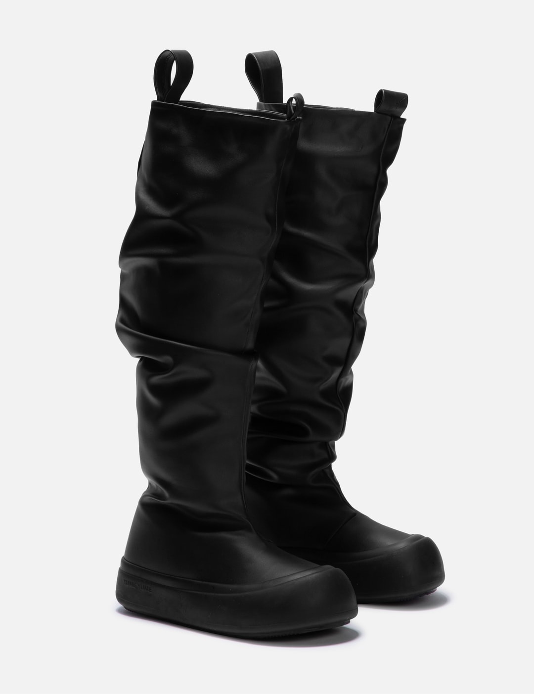 HIGH FISHERMAN BOOT - 4