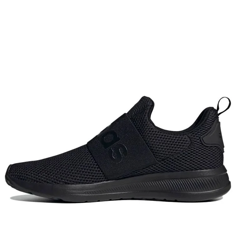 adidas Lite Racer Adapt 4.0 'Triple Black' H04296 - 1