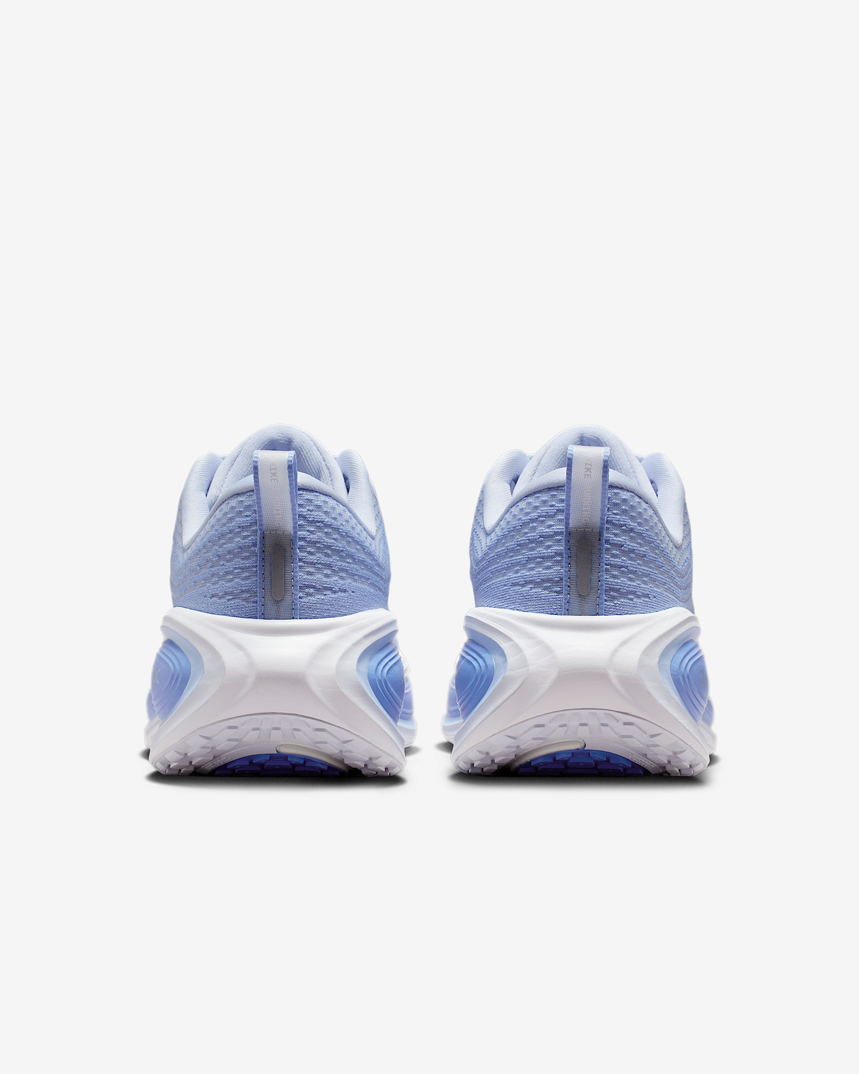 Nike Vomero Plus Women's Road Running Shoes (Extra Wide) - 6
