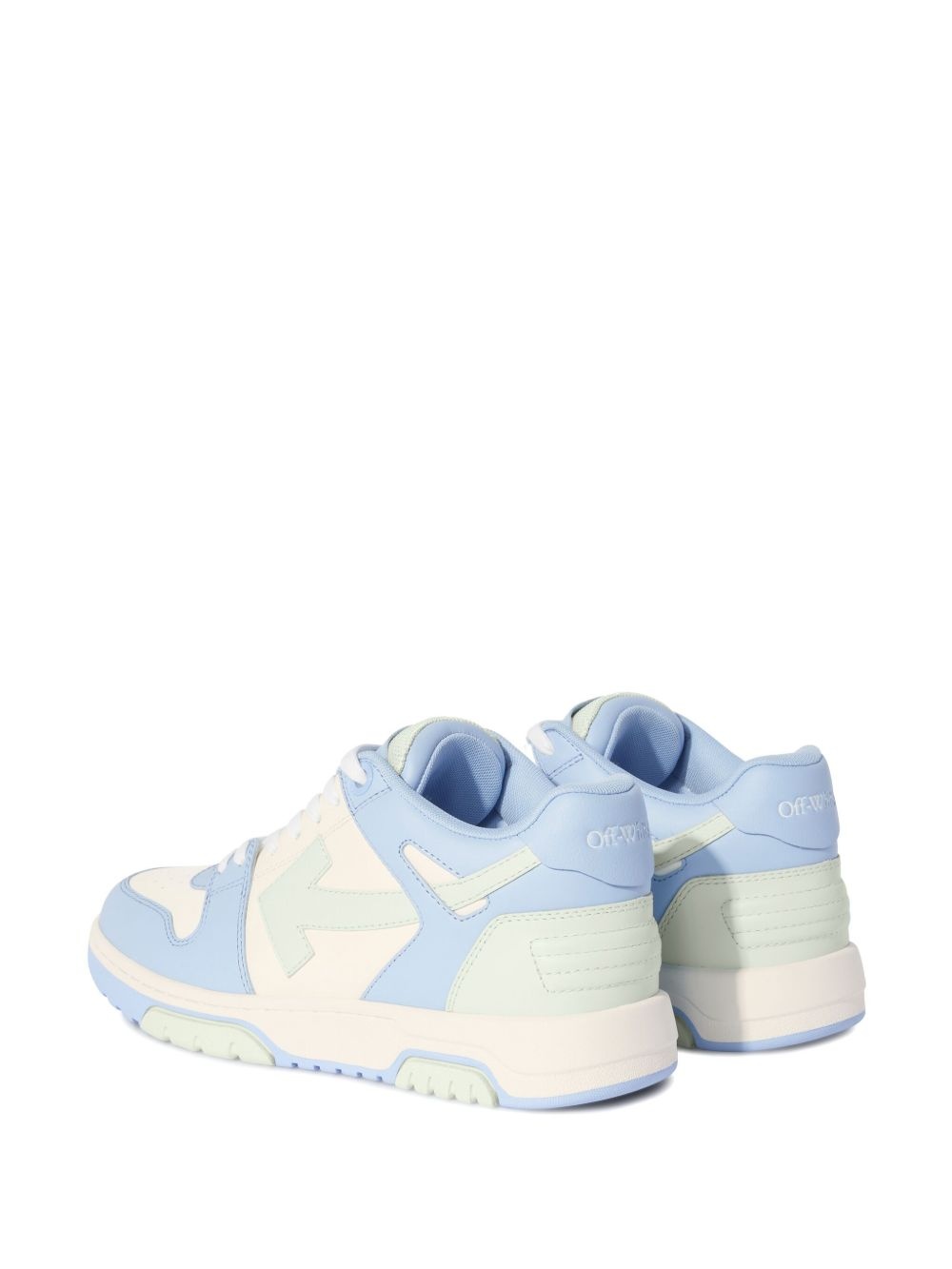 Out Of Office sneakers - 3