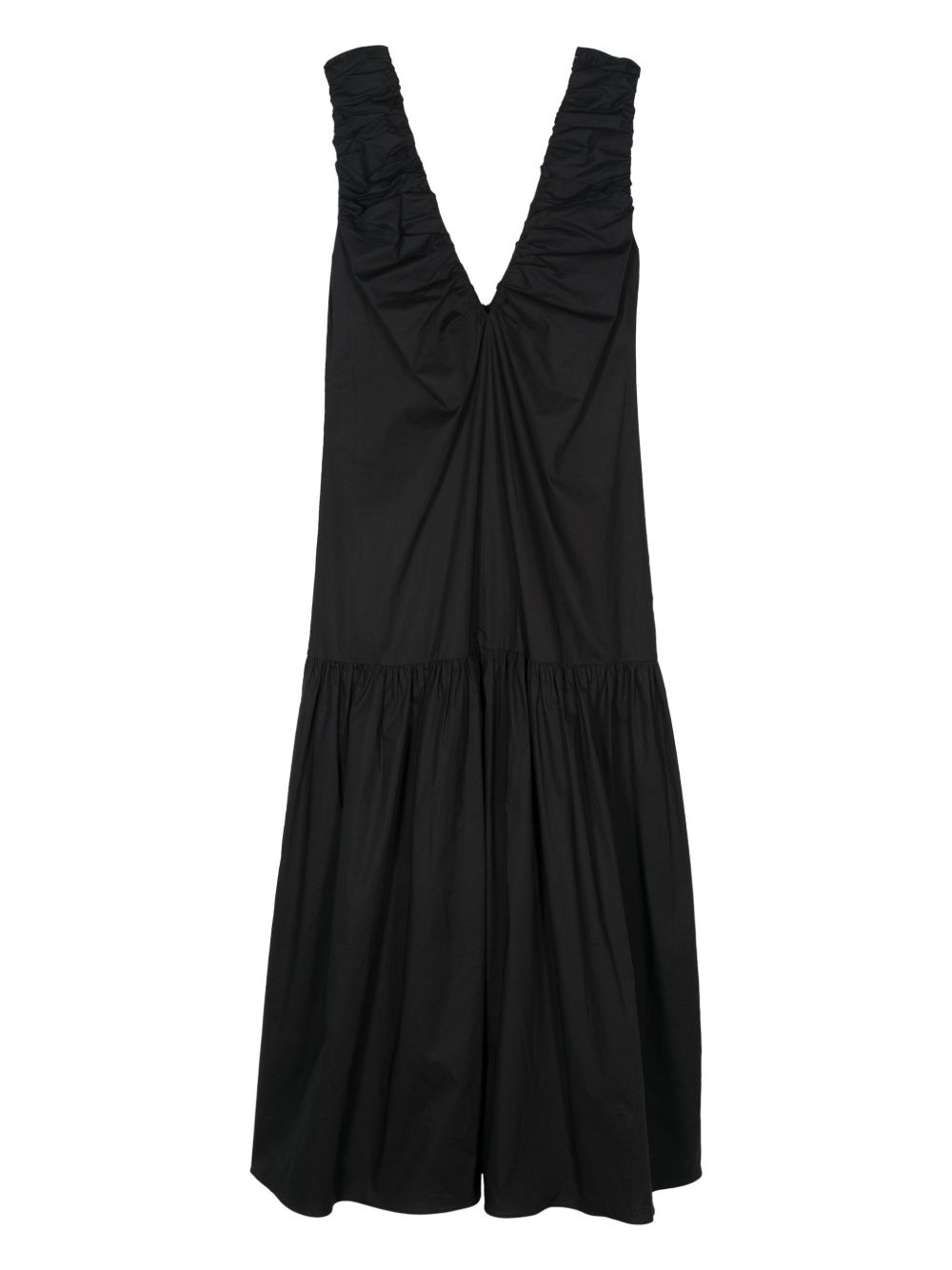 Cyprus maxi dress - 2