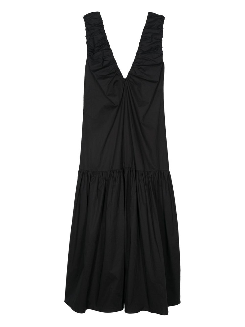 The . Garment Cyprus maxi dress outlook