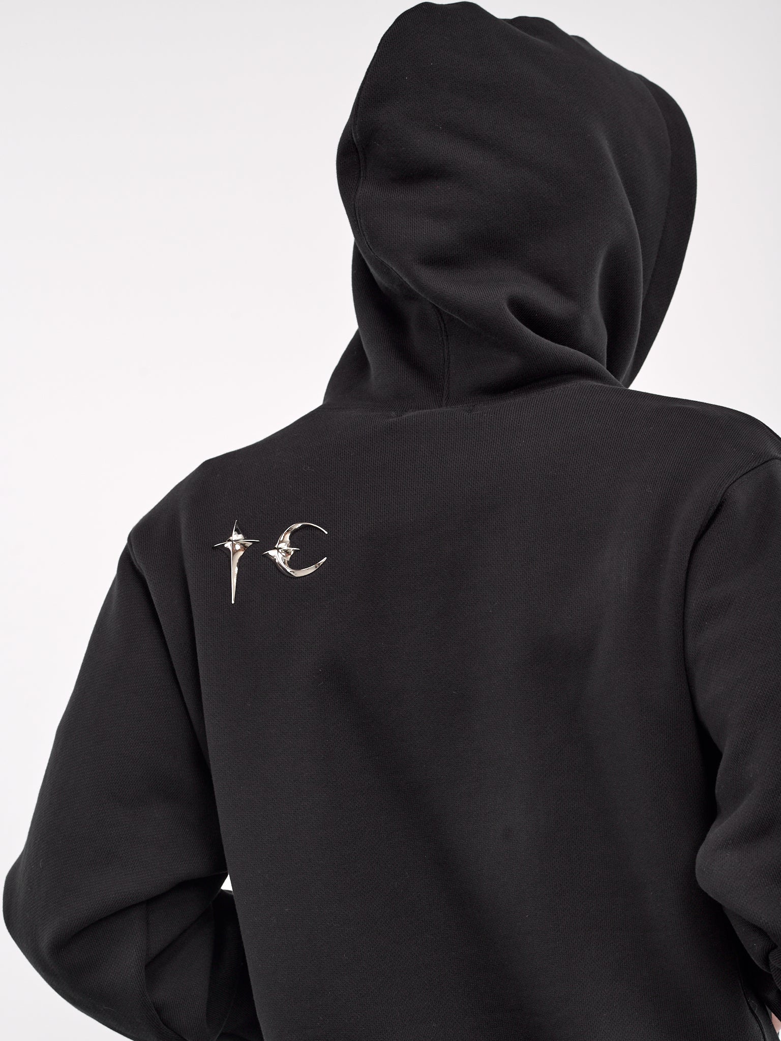 Armor Hoodie - 5