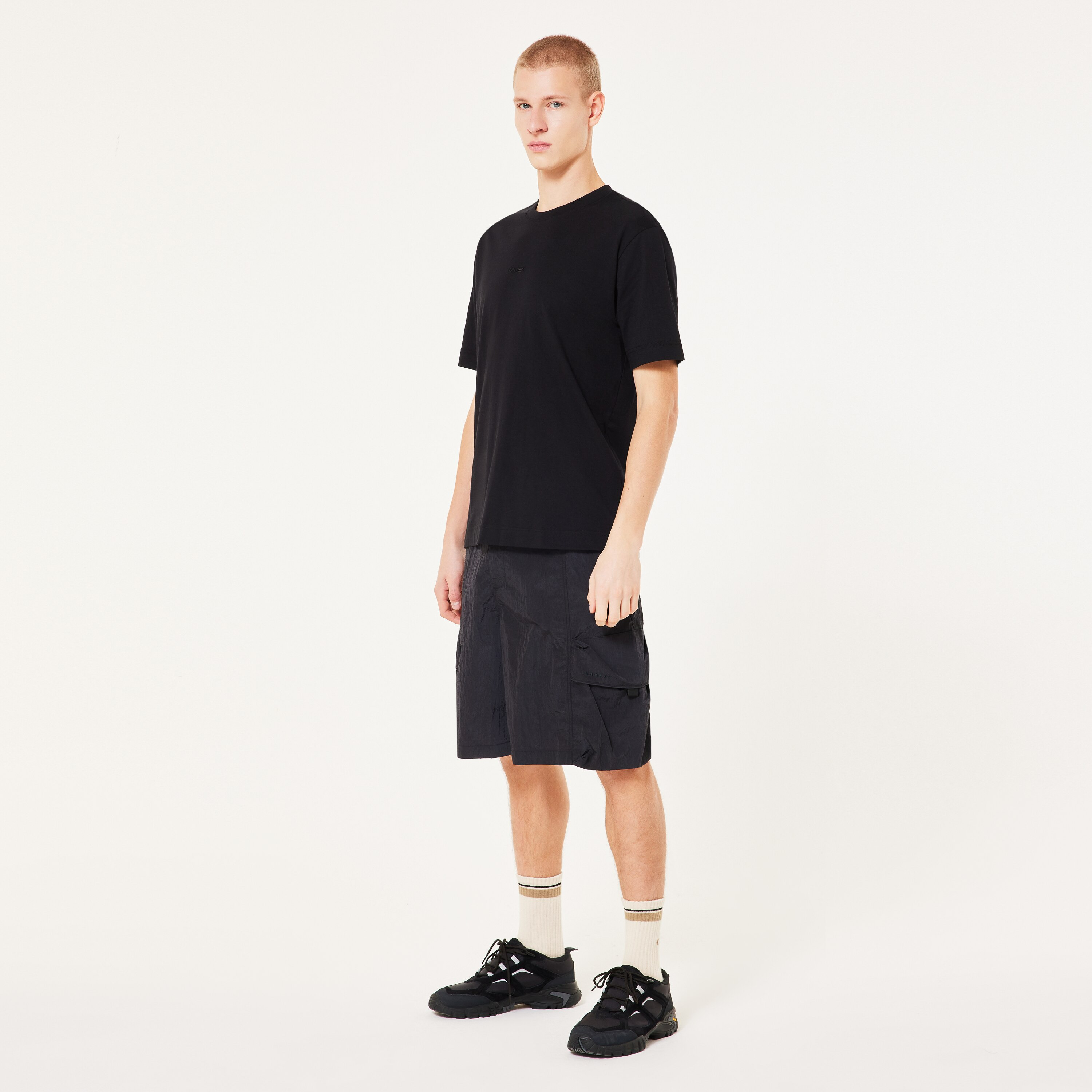 B1B Repeated Tee - 7