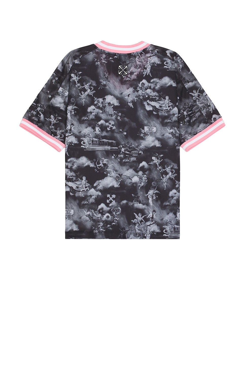 Fresco Soccer Tee - 2