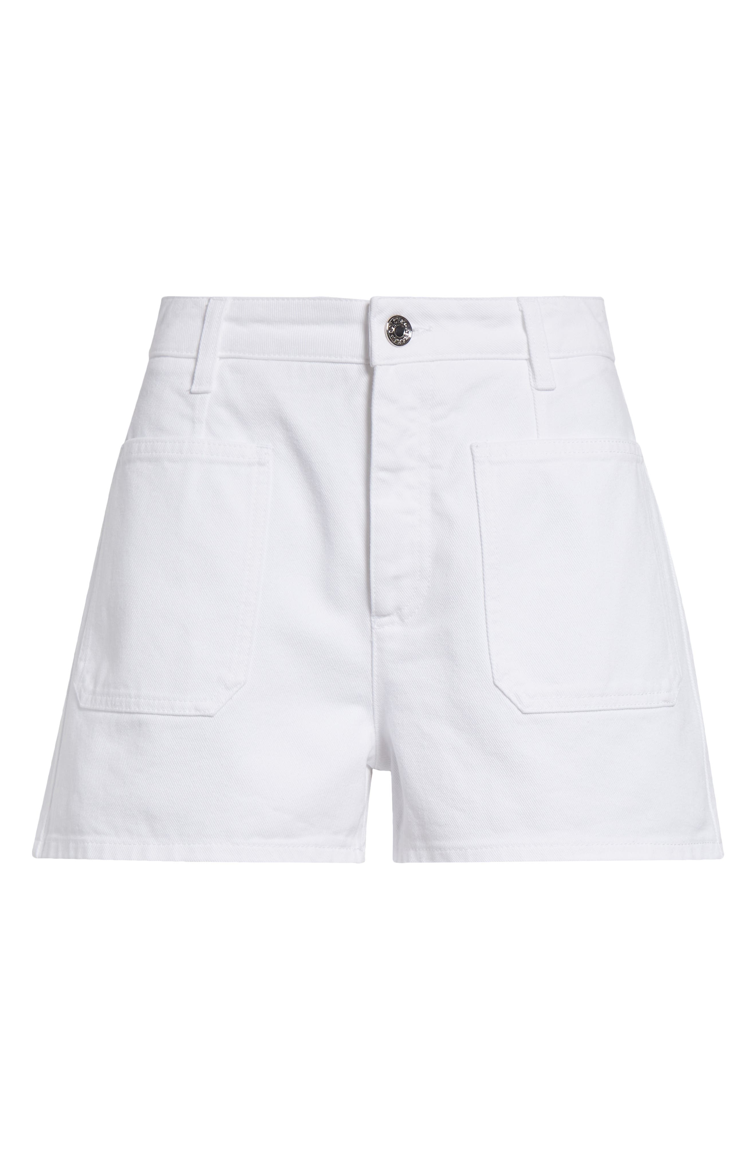 Dolce&Gabbana Denim Shorts in S9001 Variante Abbinata at Nordstrom - 6