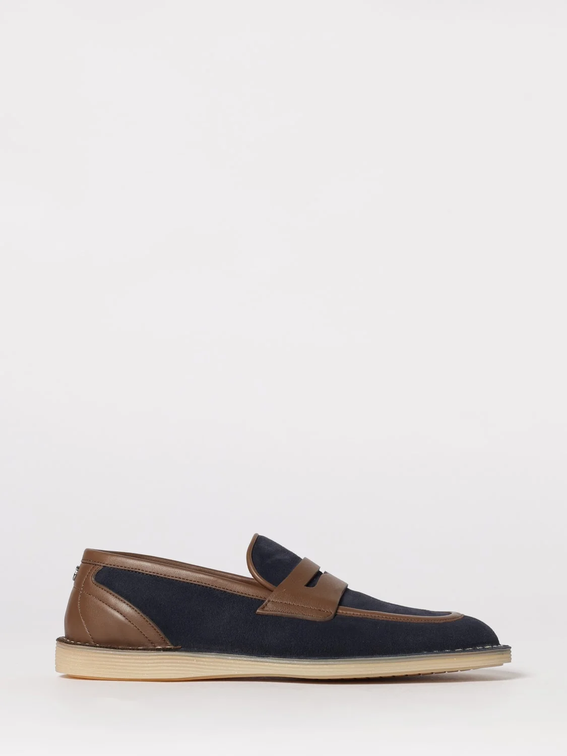 Loafers men Dolce & Gabbana - 1